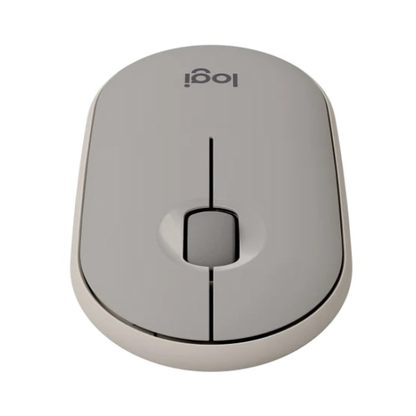 910-005601 - Chuột không dây Bluetooth Logitech Pebble M350 - 4