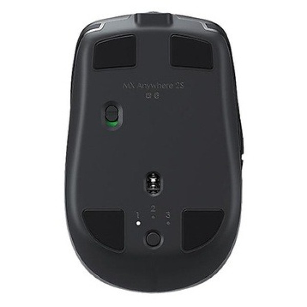 910-006285 - Chuột không dây Bluetooth Logitech MX Anywhere 2S - 5