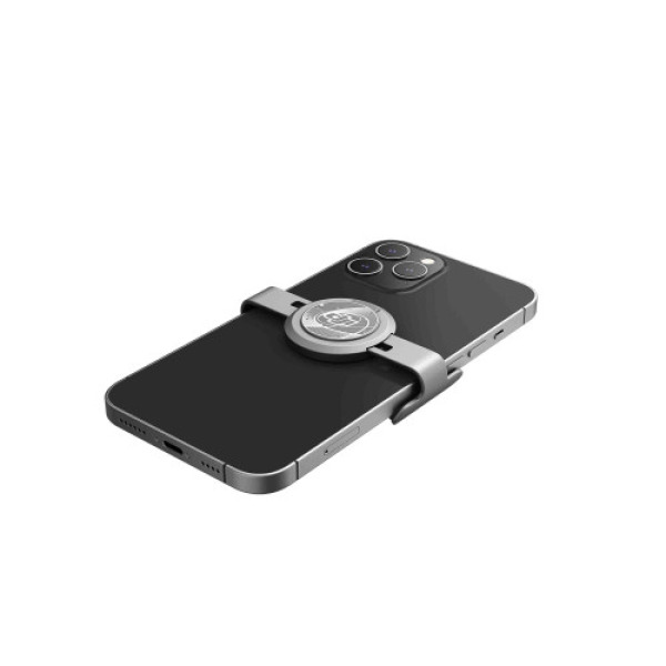 OSMO6GRAY - Gimbal DJI Osmo Mobile 6 - 6
