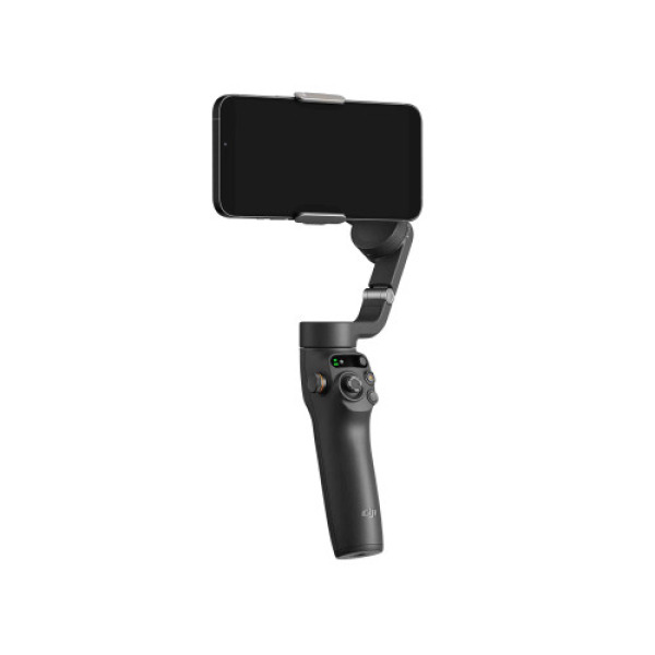 OSMO6GRAY - Gimbal DJI Osmo Mobile 6 - 11