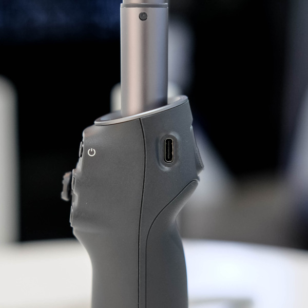 OSMO6GRAY - Gimbal DJI Osmo Mobile 6 - 13