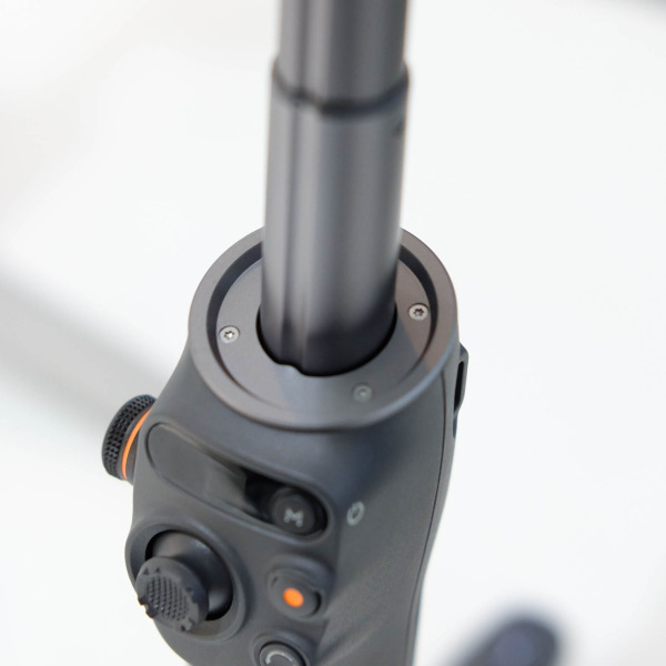 OSMO6GRAY - Gimbal DJI Osmo Mobile 6 - 16