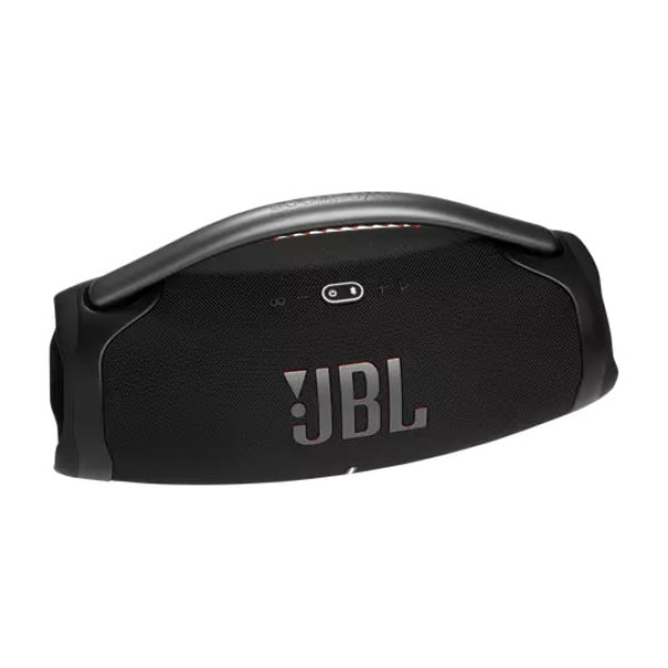 JBL BOOMBOX3BLKAS - Loa Bluetooth JBL Boombox 3 - 2