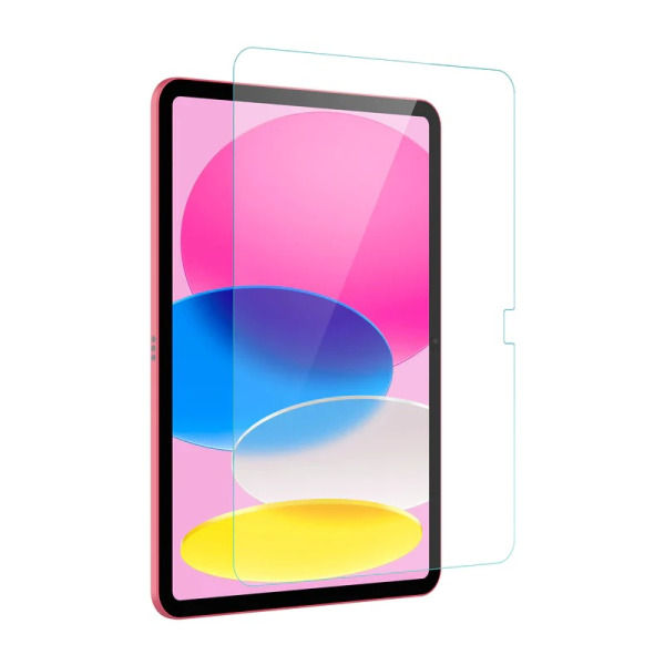 JCP2602 - Cường lực iPad (A16) Gen 10 JCPAL iClara - 3