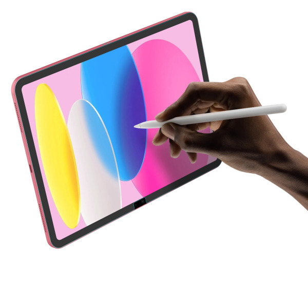 JCP2602 - Cường lực iPad (A16) Gen 10 JCPAL iClara - 4