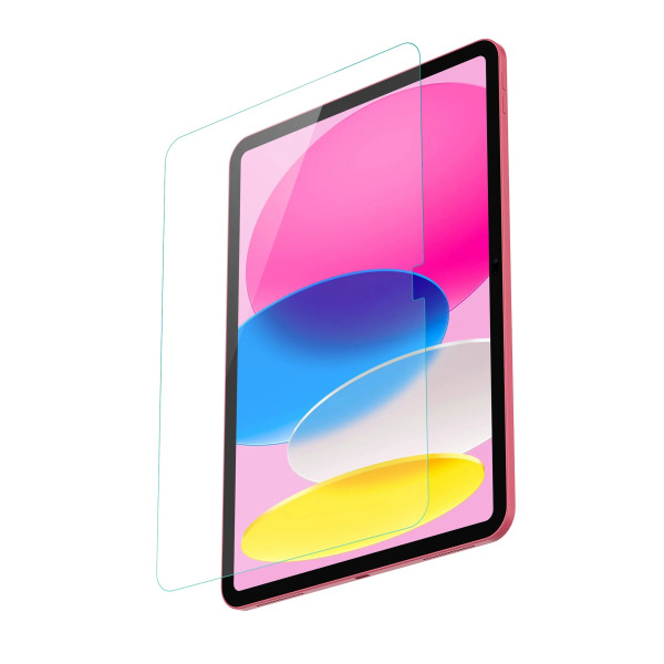 JCP2602 - Cường lực iPad (A16) Gen 10 JCPAL iClara - 5
