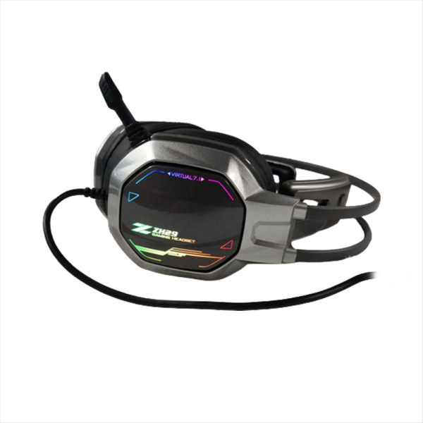 ZH29 - Tai nghe Gaming Zidli 7.1 Surround Led RGB ZH29 - 2