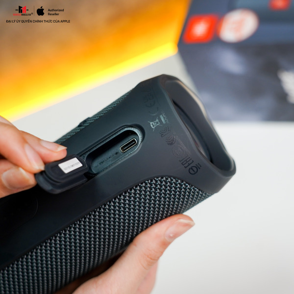 JBLFLIPES2 - Loa Bluetooth JBL Flip Essential 2 - 10