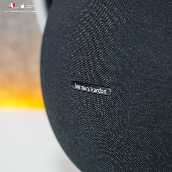 HKOS8BLKAS - Loa Bluetooth Harman Kardon Onyx Studio 8 - 11