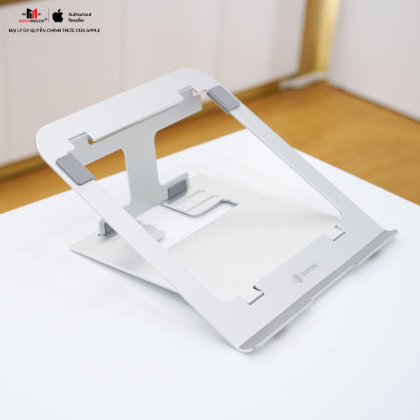 B4002S - Đế đỡ tản nhiệt TomToc Folding Aluminum Laptop Stand B4002S - 6