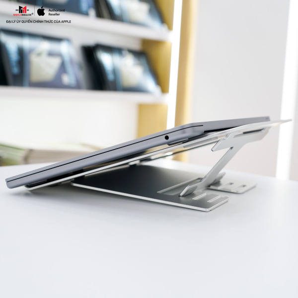 B4002S - Đế đỡ tản nhiệt TomToc Folding Aluminum Laptop Stand B4002S - 10
