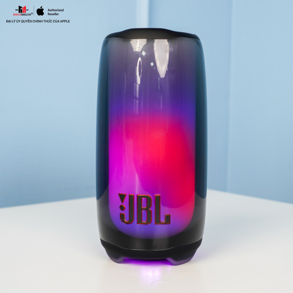 JBLPULSE5BLK - Loa Bluetooth JBL Pulse 5 - 11