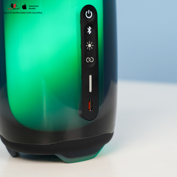 JBLPULSE5BLK - Loa Bluetooth JBL Pulse 5 - 12