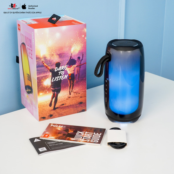 JBLPULSE5BLK - Loa Bluetooth JBL Pulse 5 - 14