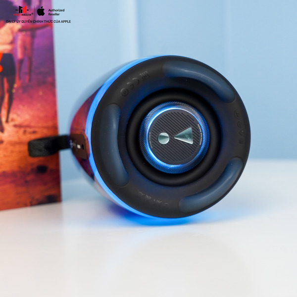 JBLPULSE5BLK - Loa Bluetooth JBL Pulse 5 - 15