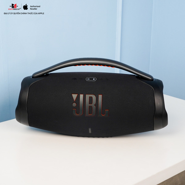 JBL BOOMBOX3BLKAS - Loa Bluetooth JBL Boombox 3 - 17