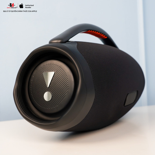 JBL BOOMBOX3BLKAS - Loa Bluetooth JBL Boombox 3 - 18