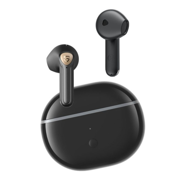 SPAIR3DEBK - Tai nghe Bluetooth SoundPEATS Air3 Deluxe HS - 2