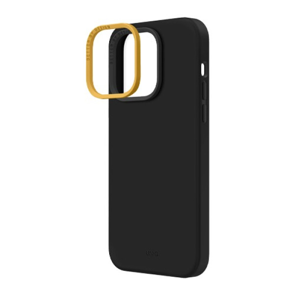 U14LLINOLAV - Ốp lưng iPhone 14 UNIQ Hybrid Lino - 4