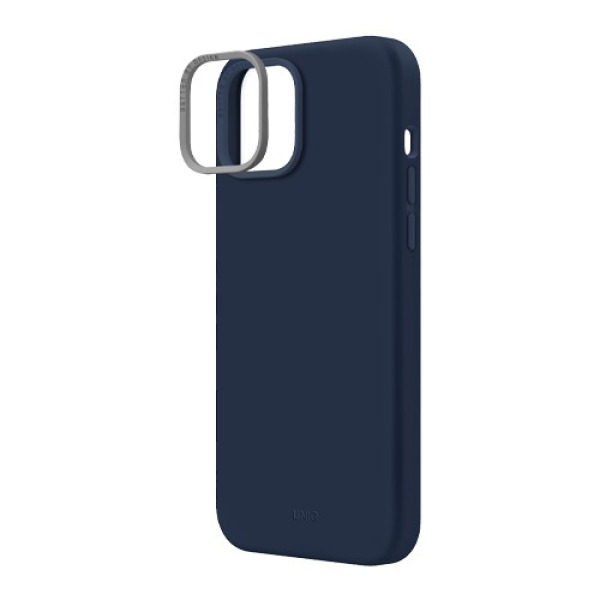 U14LLINOLAV - Ốp lưng iPhone 14 UNIQ Hybrid Lino - 5