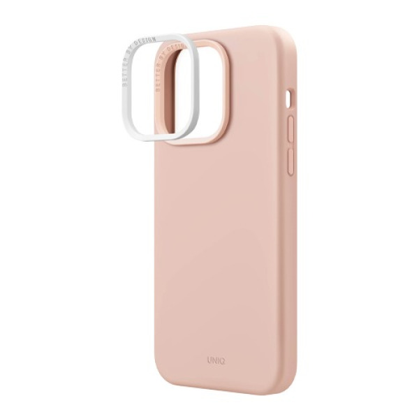 U14LLINOLAV - Ốp lưng iPhone 14 UNIQ Hybrid Lino - 3