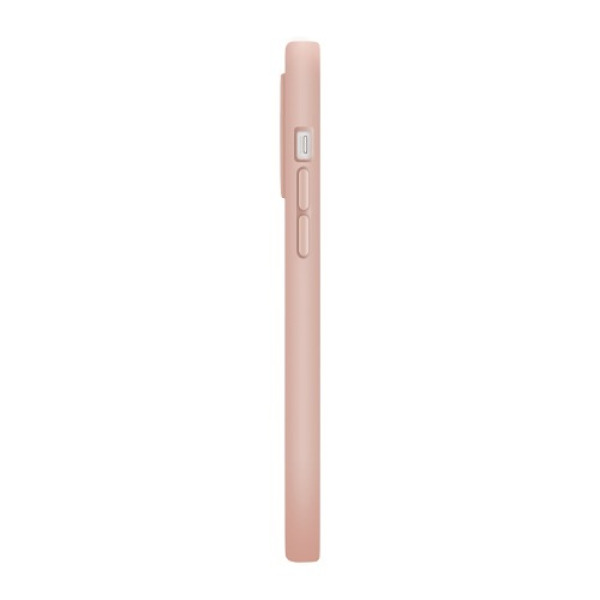 U14LINOHMGRY - Ốp lưng Magsafe iPhone 14 UNIQ Hybrid Lino Hue - 10