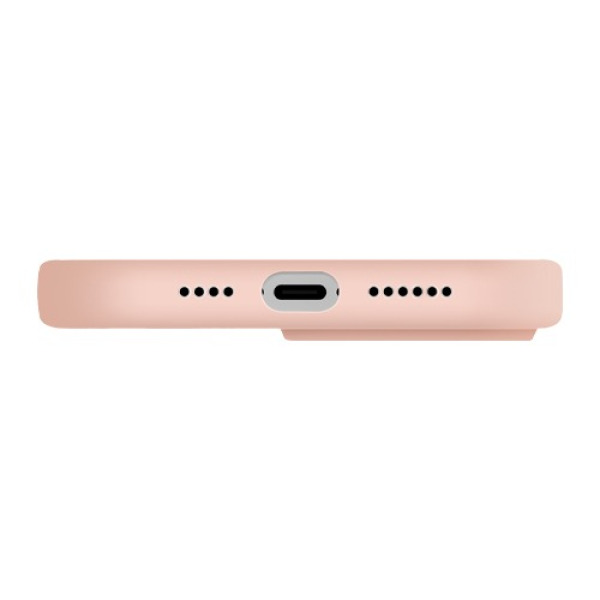 U14LINOHMGRY - Ốp lưng Magsafe iPhone 14 UNIQ Hybrid Lino Hue - 11