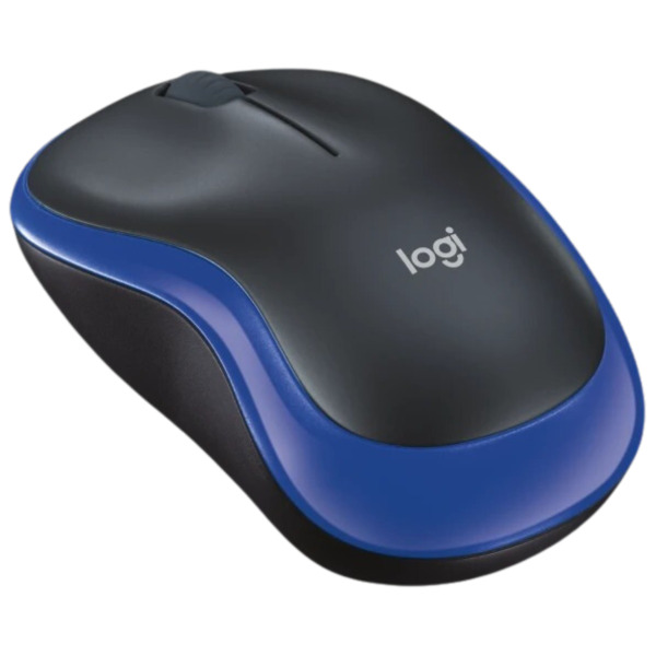 910-002502 - Chuột không dây Logitech M185 - 2