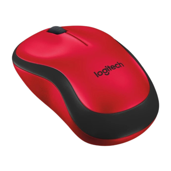 910-004884 - Chuột không dây Logitech M221 - 2