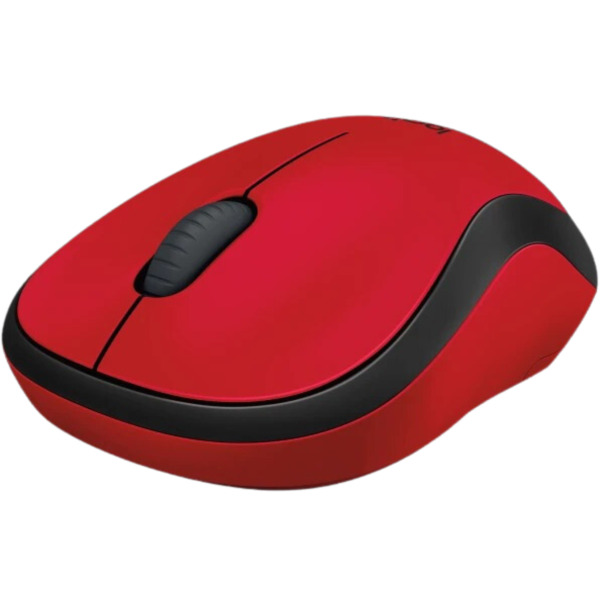 910-004884 - Chuột không dây Logitech M221 - 3