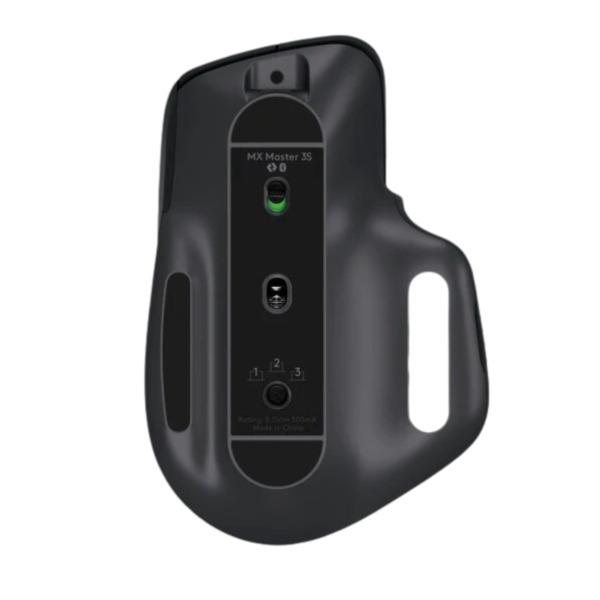910-006561 - Chuột công thái học Logitech MX Master 3S - 2