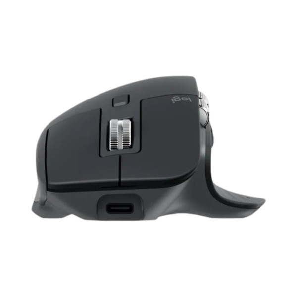 910-006561 - Chuột công thái học Logitech MX Master 3S - 4