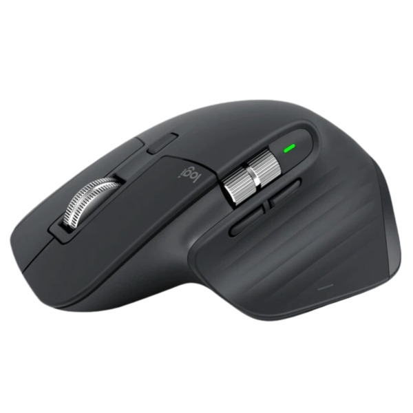 910-006561 - Chuột công thái học Logitech MX Master 3S - 5