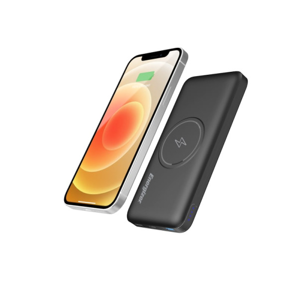 QE10013PQBK - Pin sạc dự phòng Energizer 10.000 mAh QE10013PQ - 2