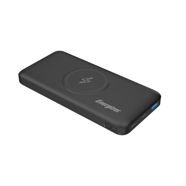 QE10013PQBK - Pin sạc dự phòng Energizer 10.000 mAh QE10013PQ - 3