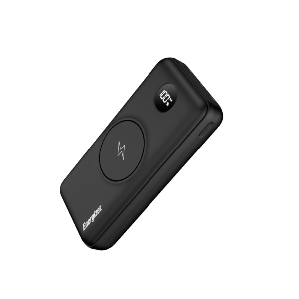 QE20013PQBK - Pin sạc dự phòng Energizer 20.000 mAh QE20013PQ - 3