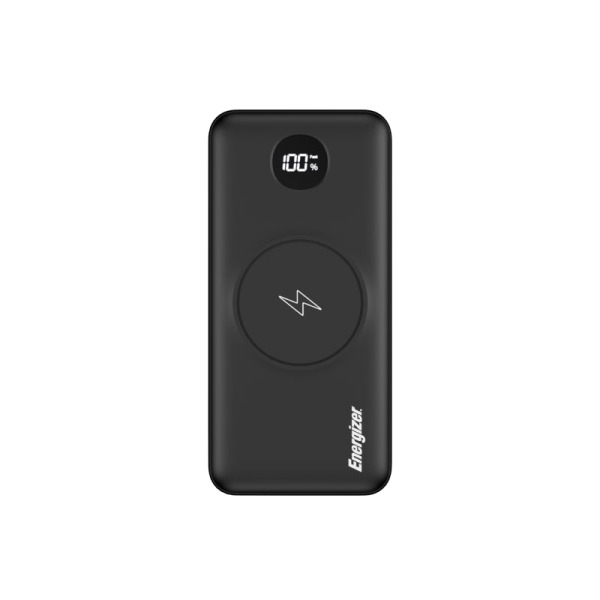 QE20013PQBK - Pin sạc dự phòng Energizer 20.000 mAh QE20013PQ - 2
