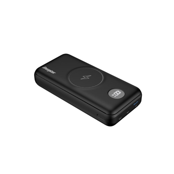 QE20013PQBK - Pin sạc dự phòng Energizer 20.000 mAh QE20013PQ - 4