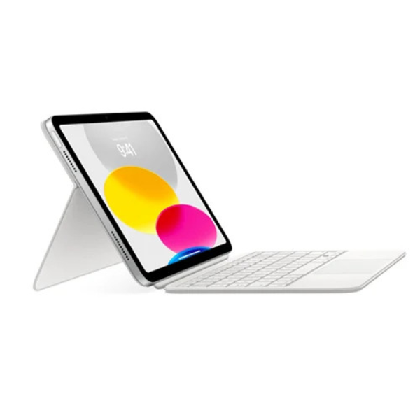 MQDP3ZA A - Bàn phím Magic Keyboard cho iPad Gen 10 - MQDP3ZA A - 2