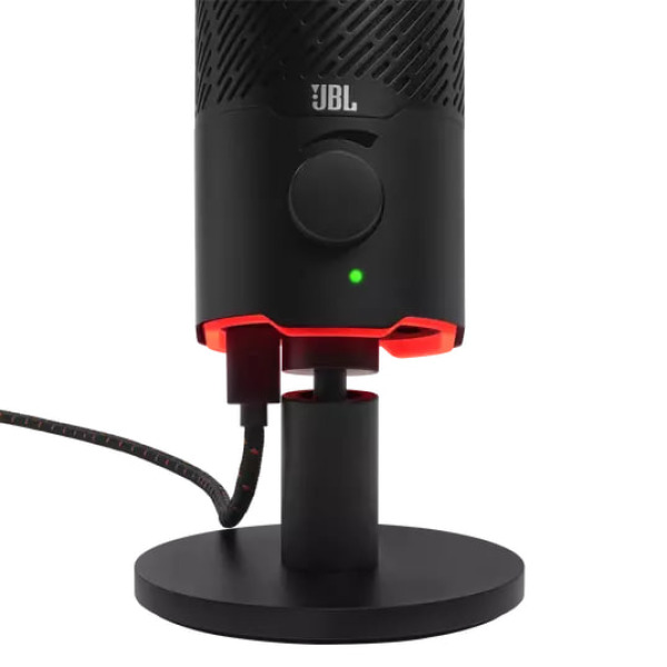 JBLQSTREAMBLK - Micro thu âm JBL Quantum Stream - 3