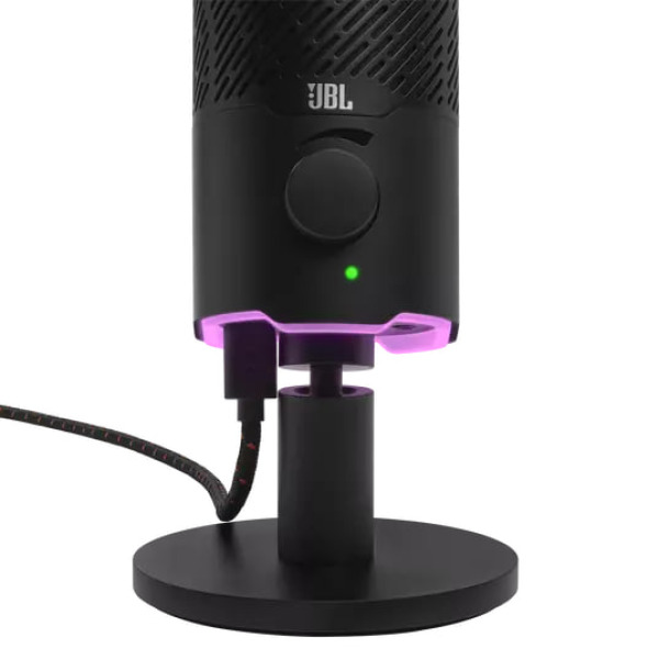 JBLQSTREAMBLK - Micro thu âm JBL Quantum Stream - 4