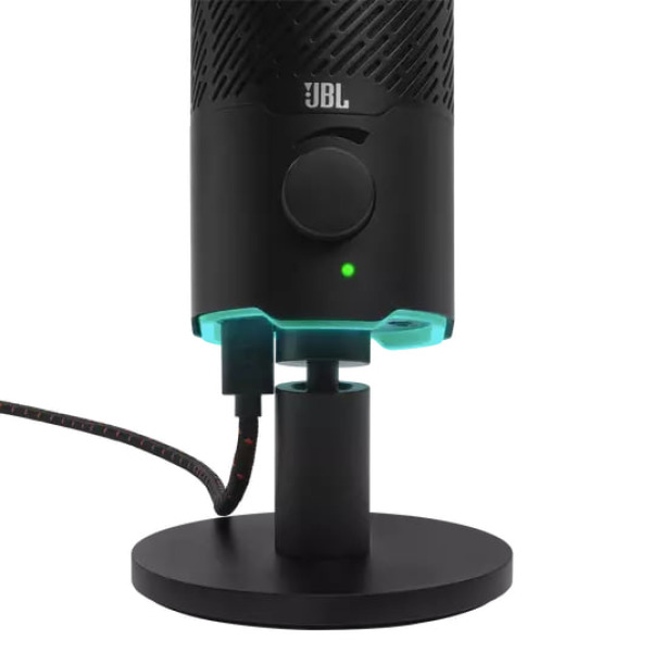 JBLQSTREAMBLK - Micro thu âm JBL Quantum Stream - 6