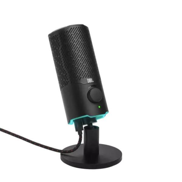 JBLQSTREAMBLK - Micro thu âm JBL Quantum Stream - 7