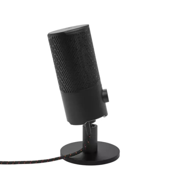 JBLQSTREAMBLK - Micro thu âm JBL Quantum Stream - 8