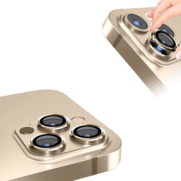 BJ303WT - Lens Camera Mipow iPhone 11 Pro Pro Max 12 Pro - 5
