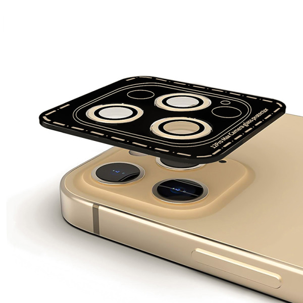 BJ303WT - Lens Camera Mipow iPhone 11 Pro Pro Max 12 Pro - 6