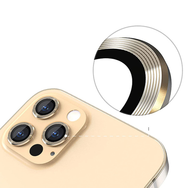 BJ303WT - Lens Camera Mipow iPhone 11 Pro Pro Max 12 Pro - 9