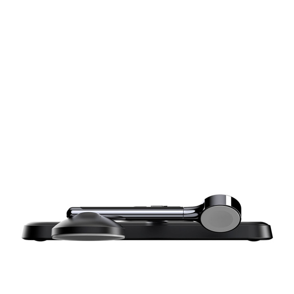 HJ499QM - Đế sạc không dây HyperJuice 4-in-1 Wireless Portable & Travel - 4