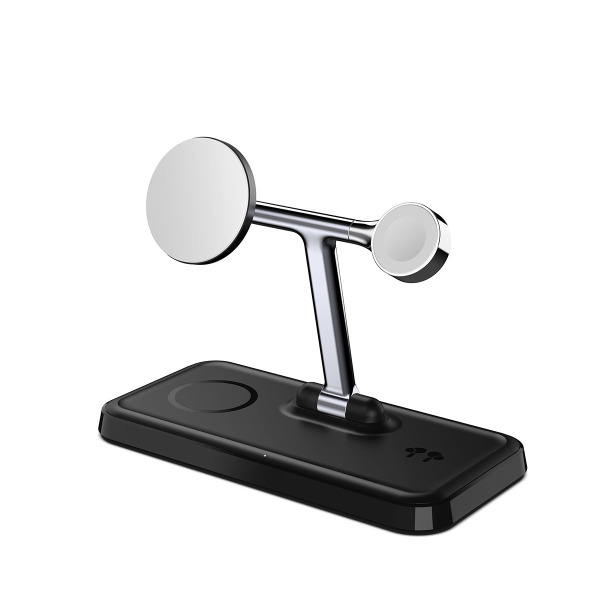 HJ499QM - Đế sạc không dây HyperJuice 4-in-1 Wireless Portable & Travel - 6