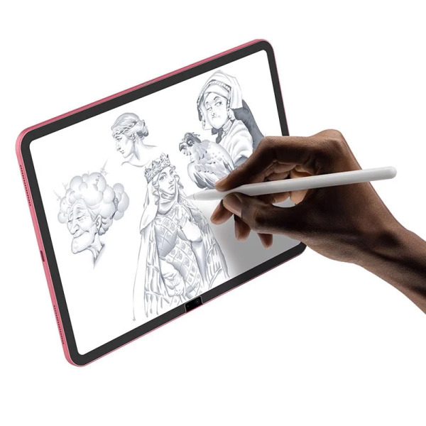 JCP5434 - Miếng dán iPad (A16) Gen 10 2022 JCPAL PaperTech - 6